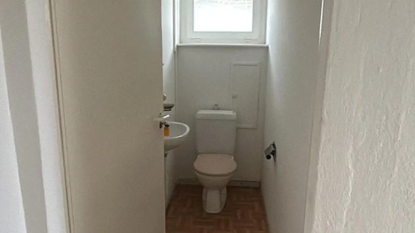 Lagerraum mieten - Rue De La Broye 4, 1530 Payerne - Foto 4