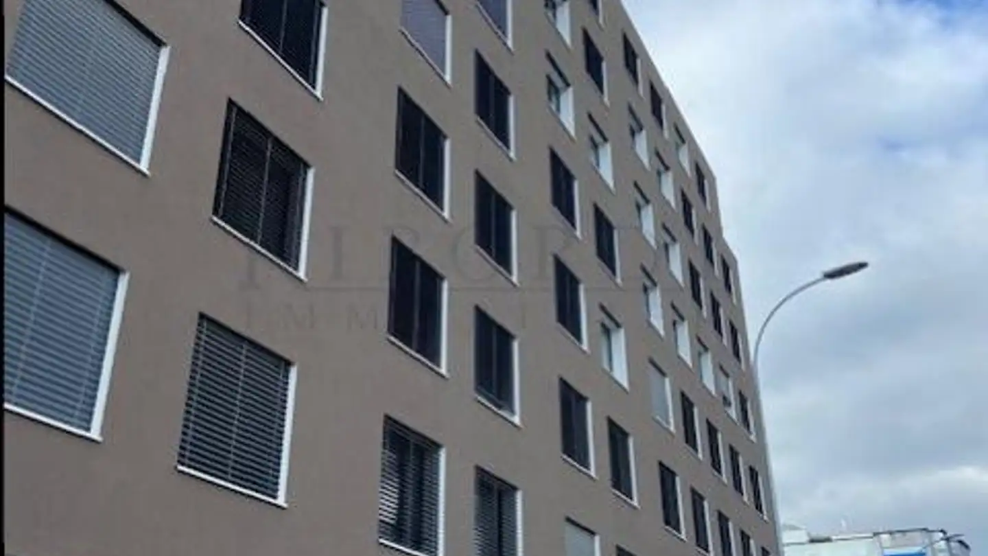 Tiefgaragenstellplatz mieten - Avenue Du Cimetière, 1213 Petit-Lancy - Foto 4