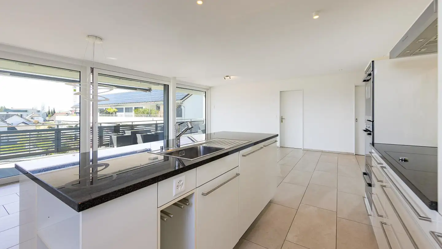 Wohnung kaufen - Hintere Gärten 11, 8555 Müllheim Dorf