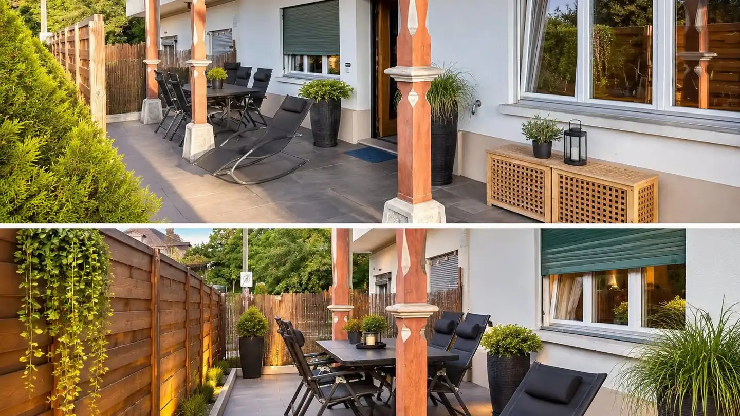 Apartment for rent - Dorfstrasse 35, 3073 Gümligen