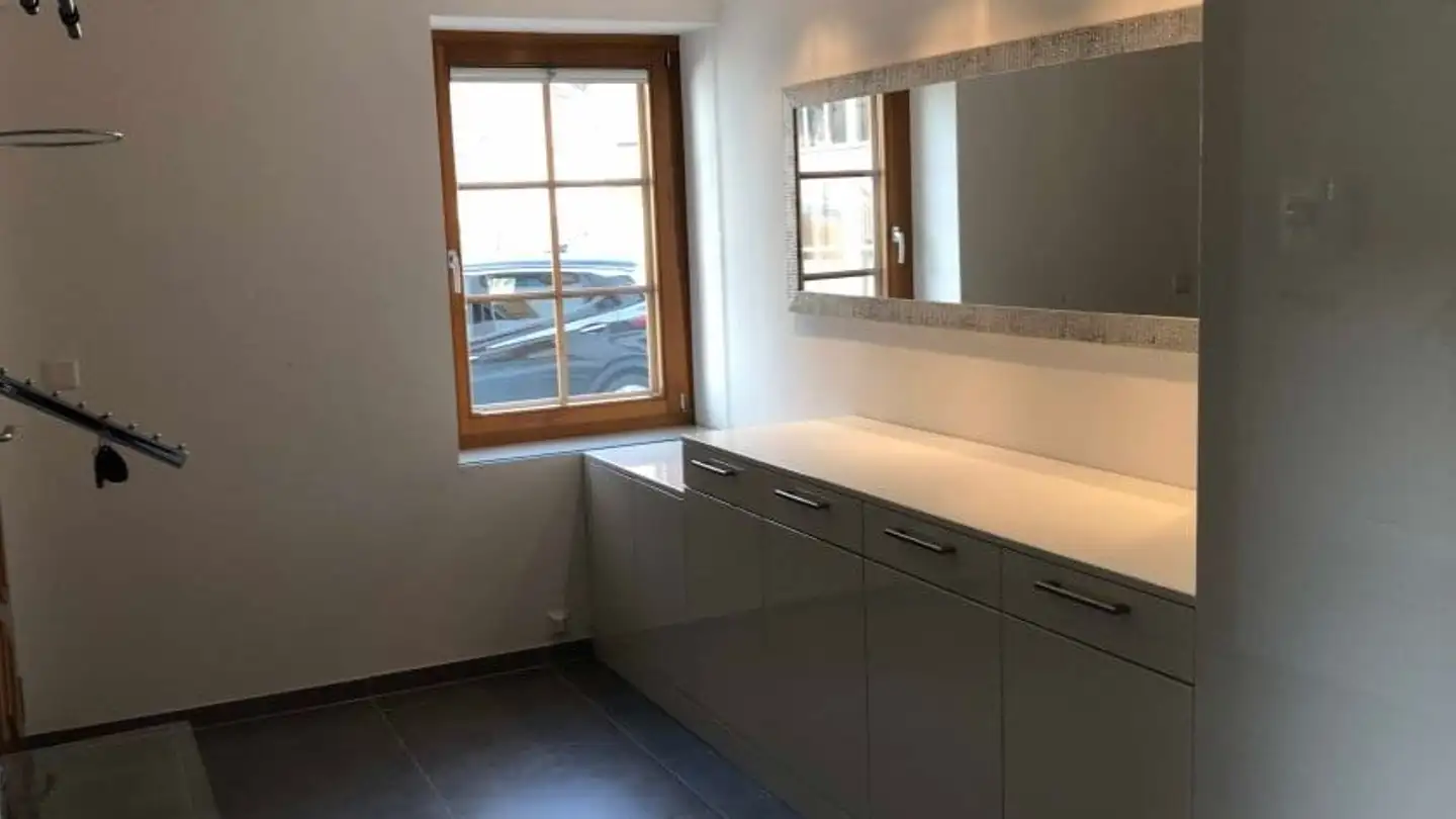 Attico in affitto - Hinterdorfstrasse 1a, 8307 Ottikon b. Kemptthal - Foto 3