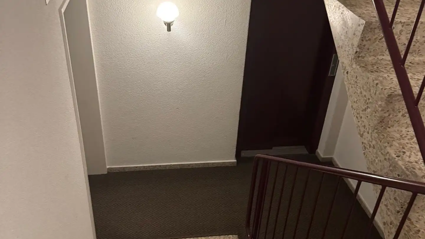 Cellar partition for rent - Husächerstrasse 2, 8907 Wettswil - Photo 4