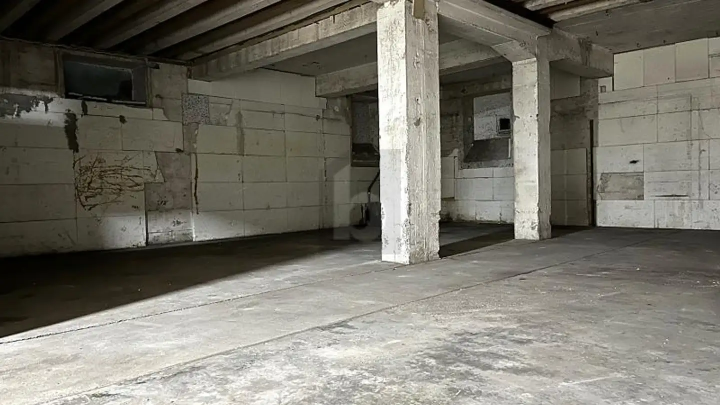Espace de stockage à louer - 5275 Etzgen - Photo 4