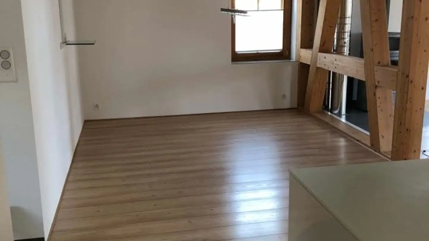 Attico in affitto - Hinterdorfstrasse 1a, 8307 Ottikon b. Kemptthal - Foto 4