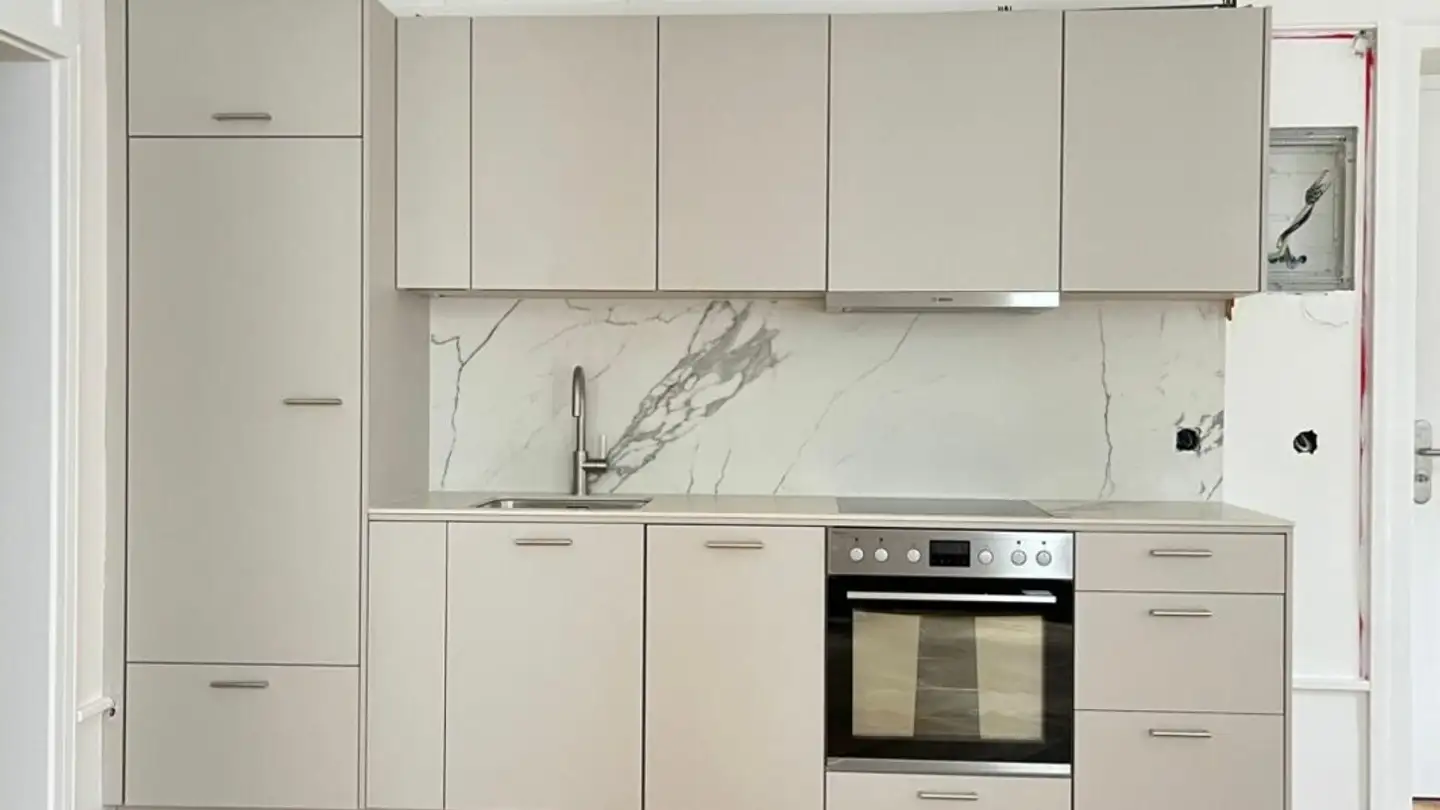 Wohnung mieten - Hofstatt 1, 3400 Burgdorf - Foto 4