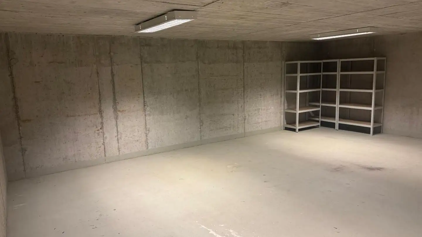Cellar partition for rent - Husächerstrasse 2, 8907 Wettswil - Photo 3
