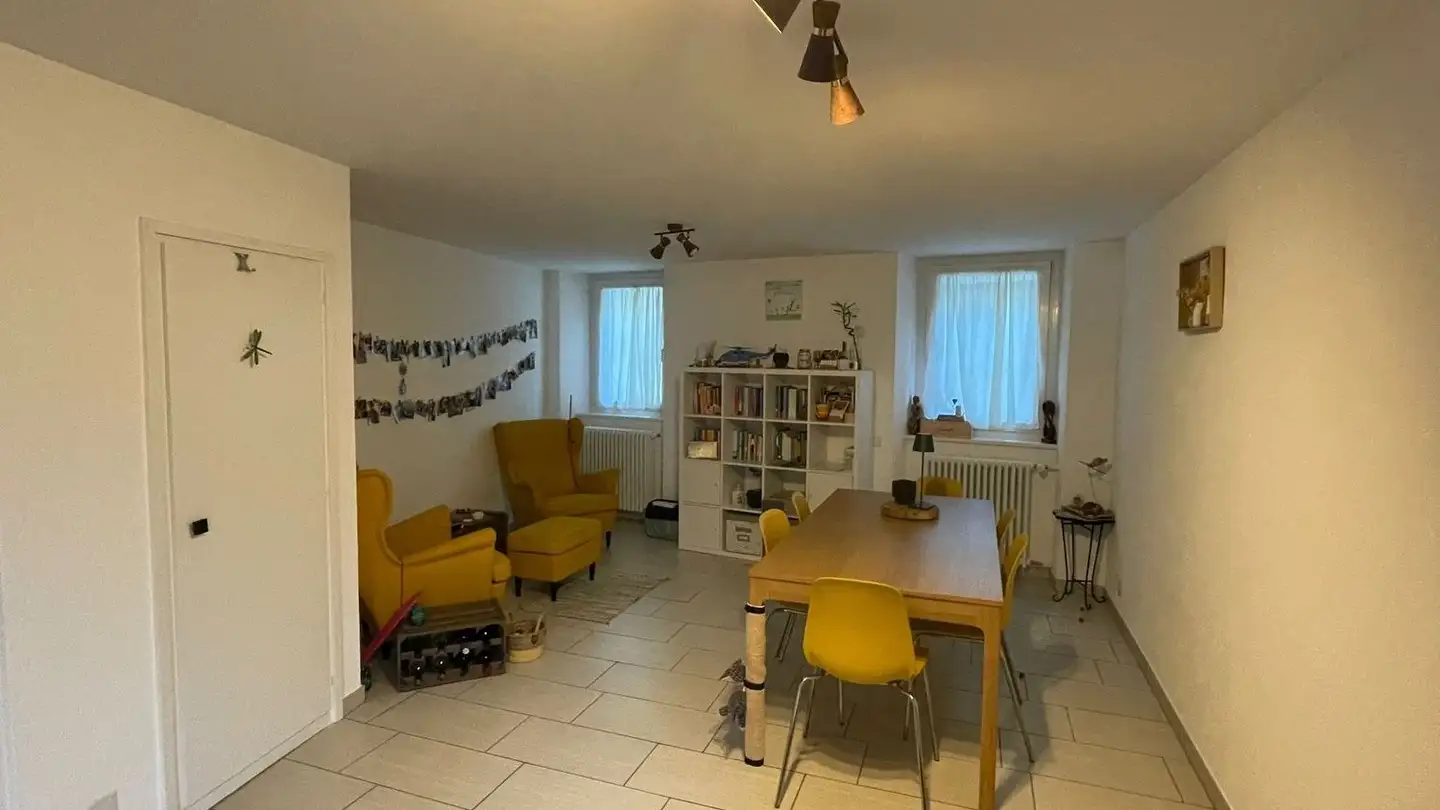 Single house for rent - Piazzora 6, 6952 Canobbio - Photo 4