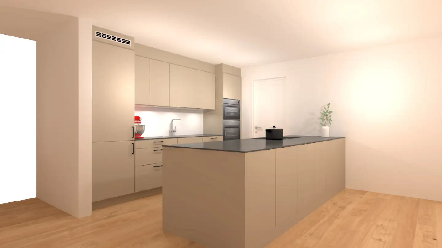 Apartment for sale - Grabmattstrasse 27, 4543 Deitingen - Photo 3