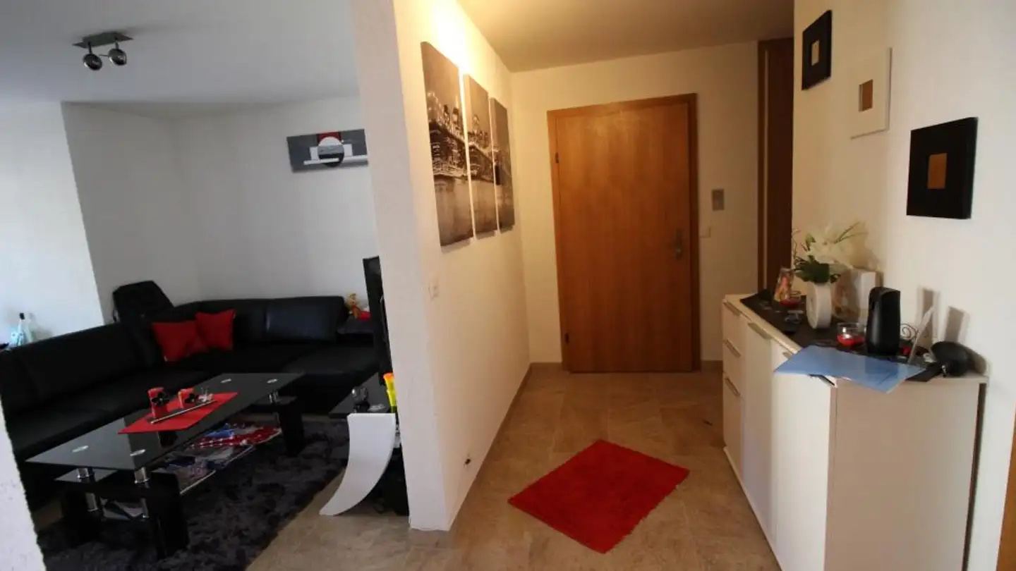 Appartamento in affitto - Chemin Du Champ-Du-Gour 32, 1510 Moudon - Foto 4