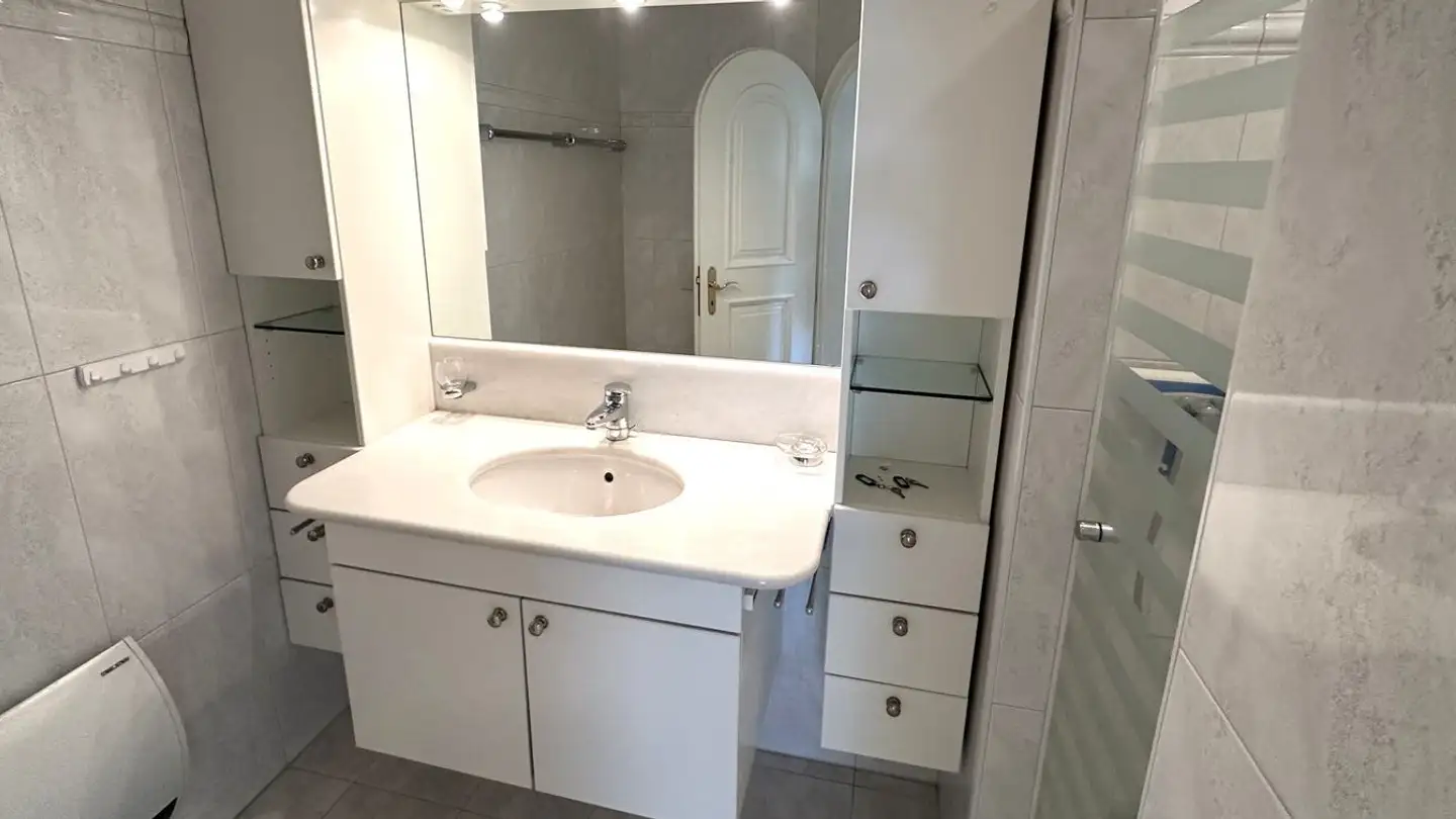 Wohnung mieten - Via Vorame 64, 6612 Ascona - Foto 4