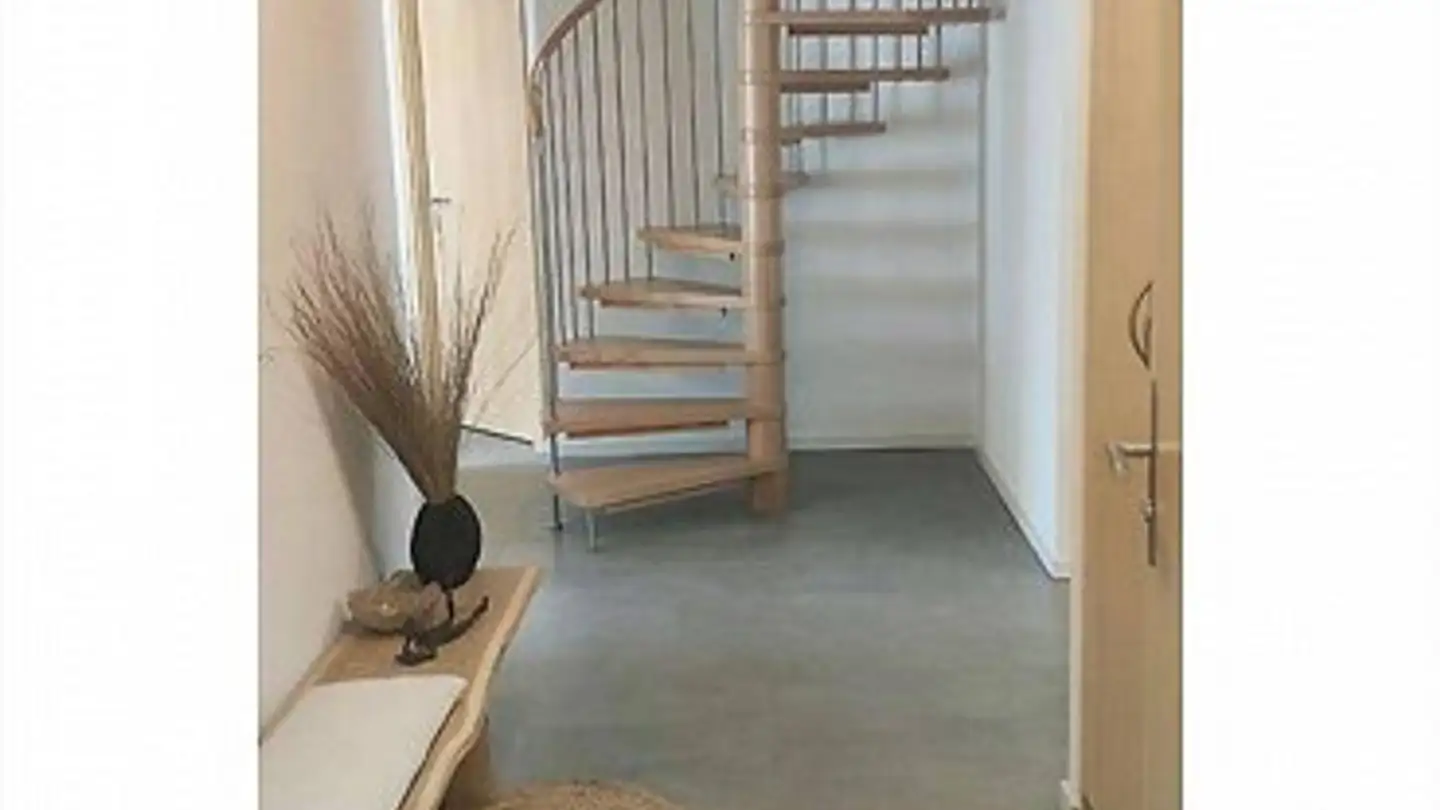 Apartment for rent - Rue Du Battoir 7, 1036 Sullens