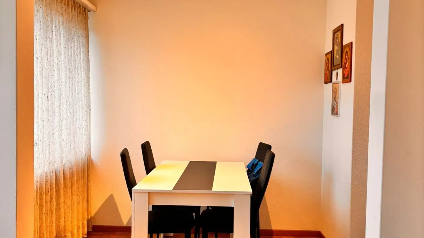 Appartement à louer - Riedgrabenweg 55, 8050 Zürich - Photo 3