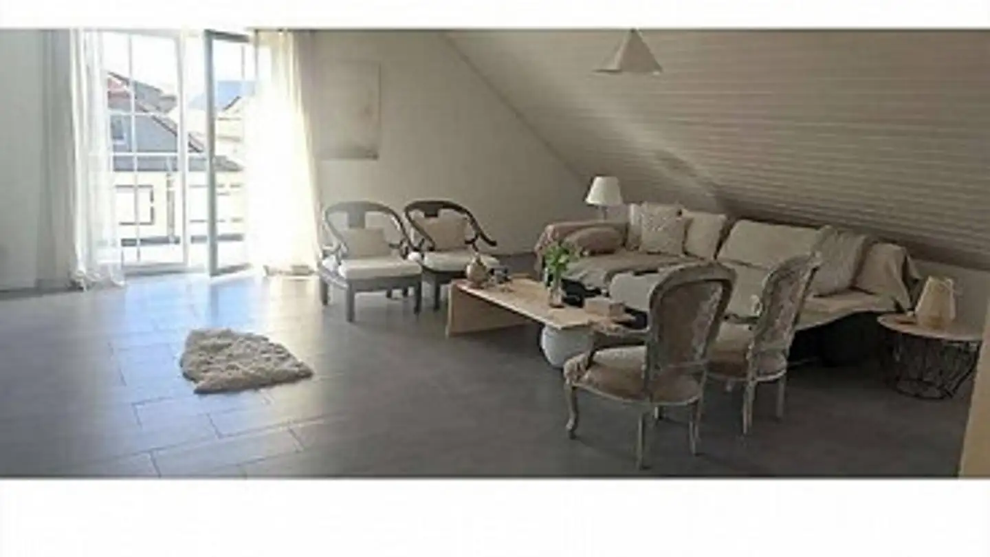 Apartment for rent - Rue Du Battoir 7, 1036 Sullens - Photo 2