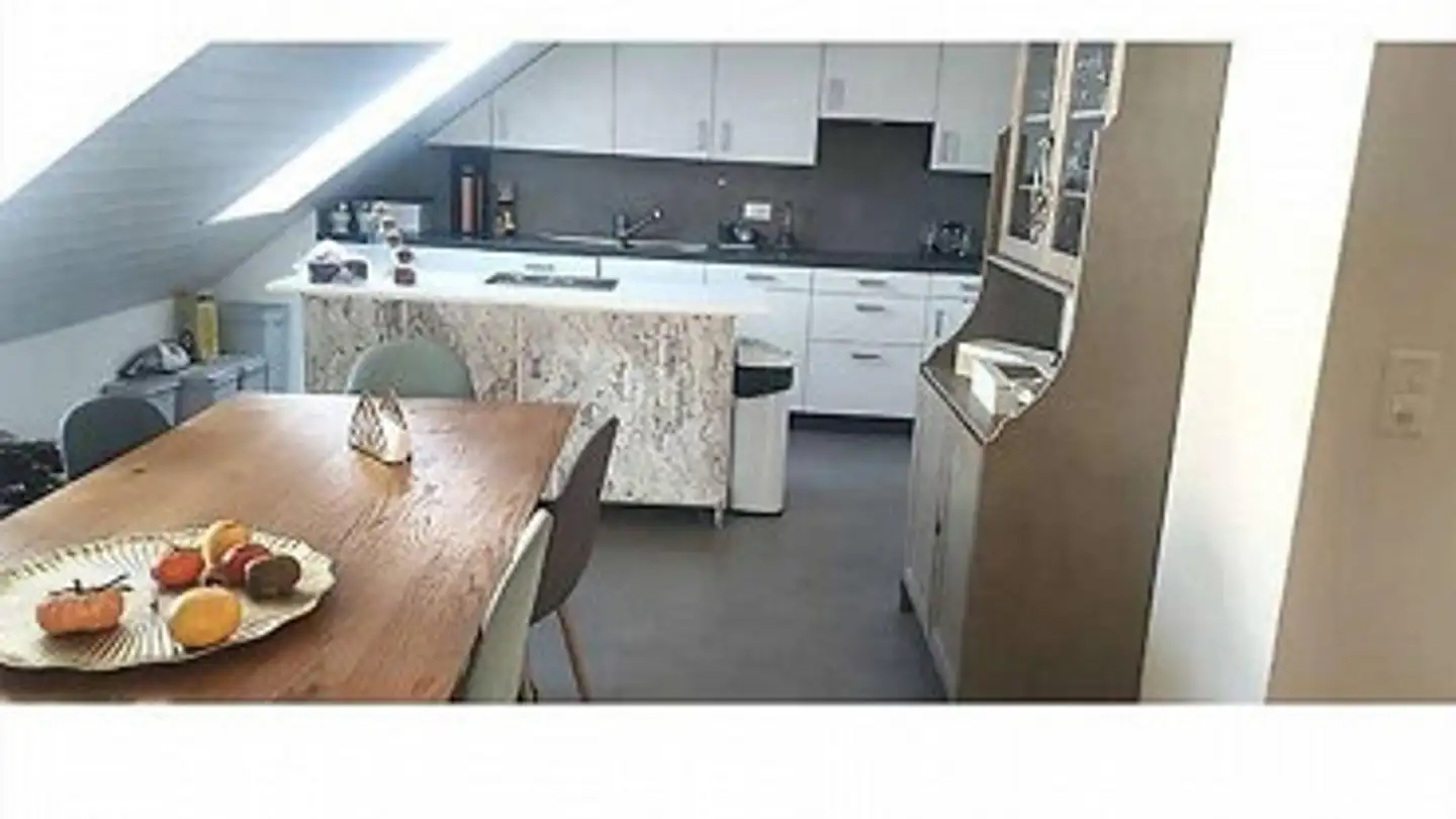 Apartment for rent - Rue Du Battoir 7, 1036 Sullens - Photo 3