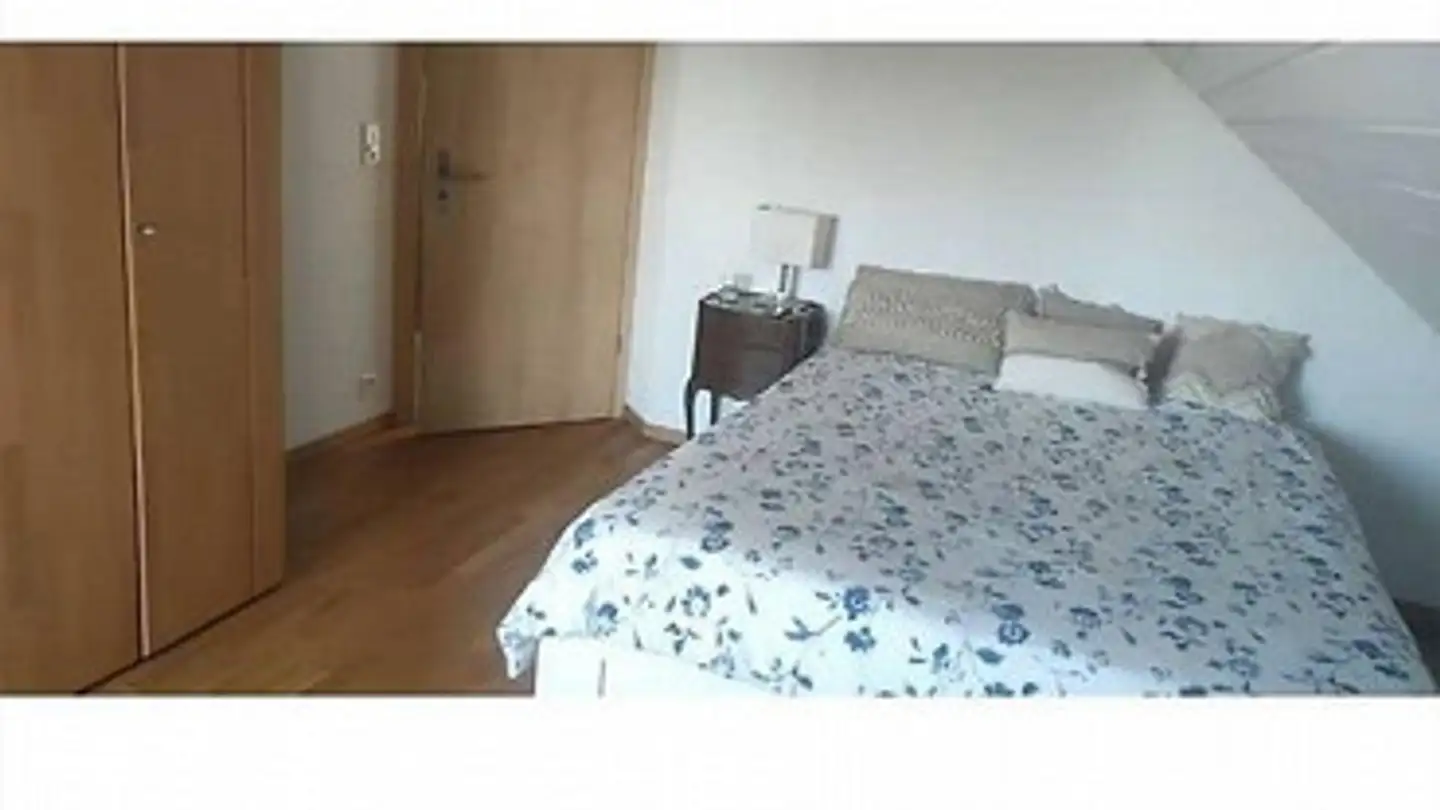 Apartment for rent - Rue Du Battoir 7, 1036 Sullens - Photo 4