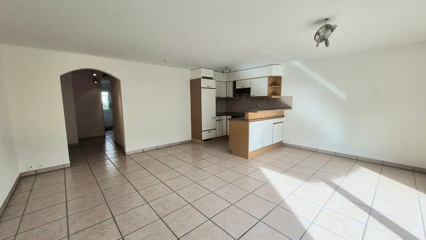 Appartement à louer - Rue Des Marais Neufs 76, 1913 Saillon - Photo 3