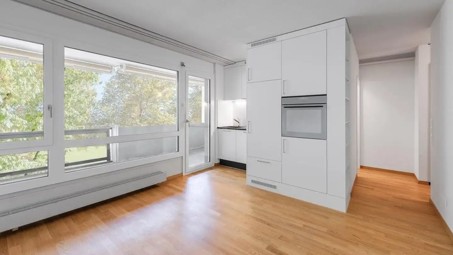 Appartement à louer - Bondelistrasse 66, 3084 Wabern - Photo 2