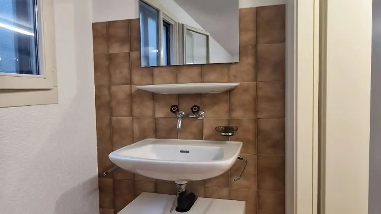 Hobby room for rent - Kirchweg 2, 4222 Zwingen - Photo 3