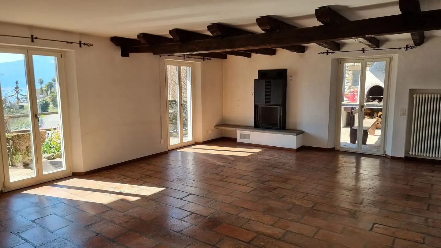 Maison individuelle à vendre - 6614 Brissago - Photo 2