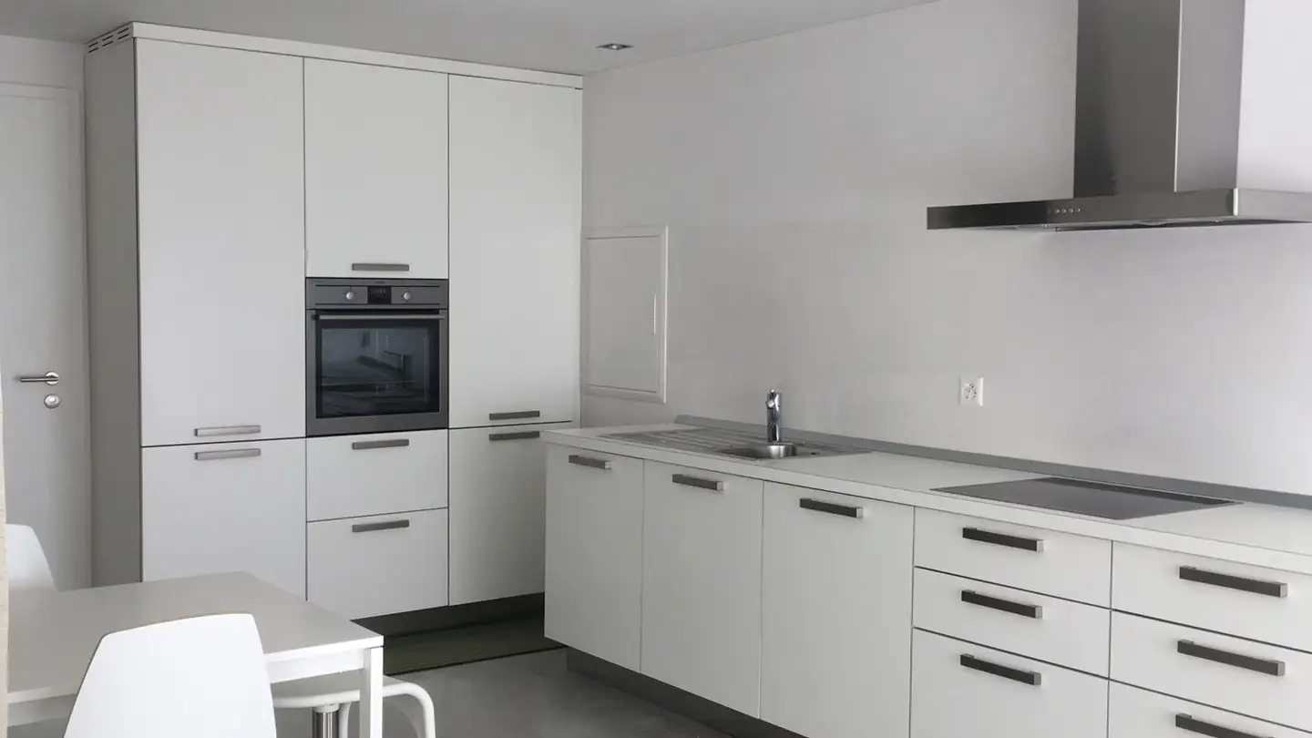 Appartamento in vendita - Via San Bernardino, 6988 Ponte Tresa