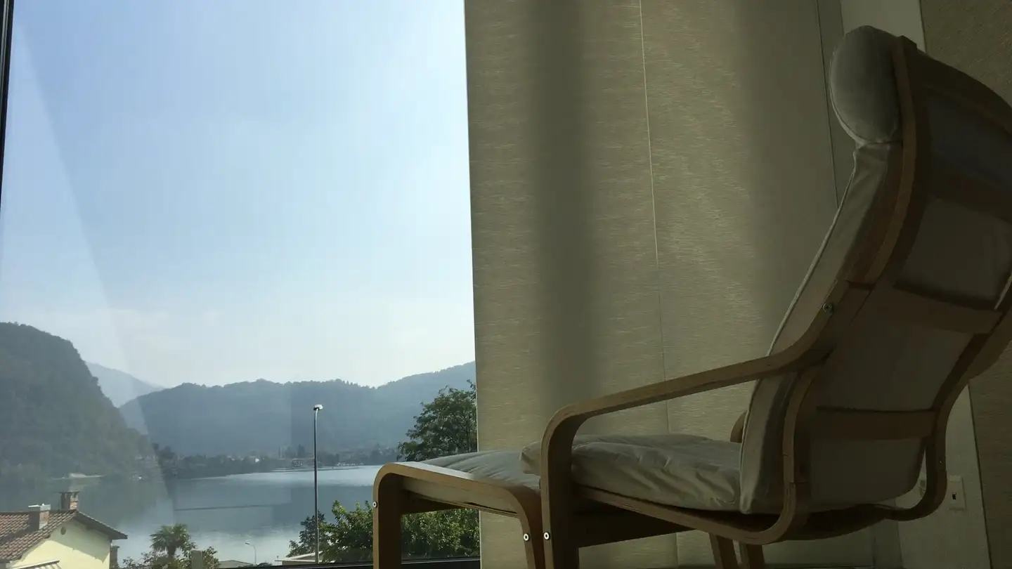 Appartamento in vendita - Via San Bernardino, 6988 Ponte Tresa - Photo 3