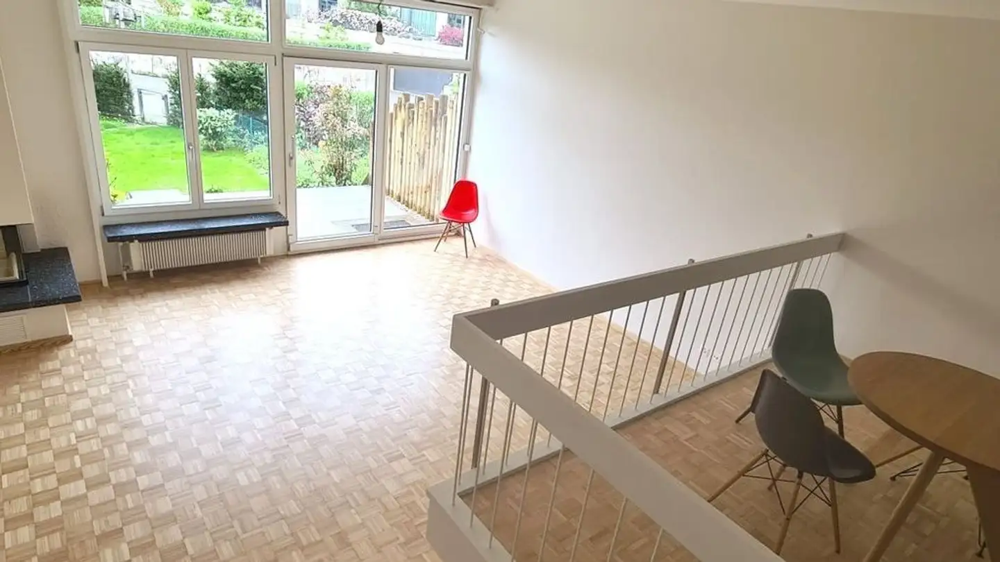 Maison en terrasse à louer - Ruchholzstrasse 49, 4103 Bottmingen