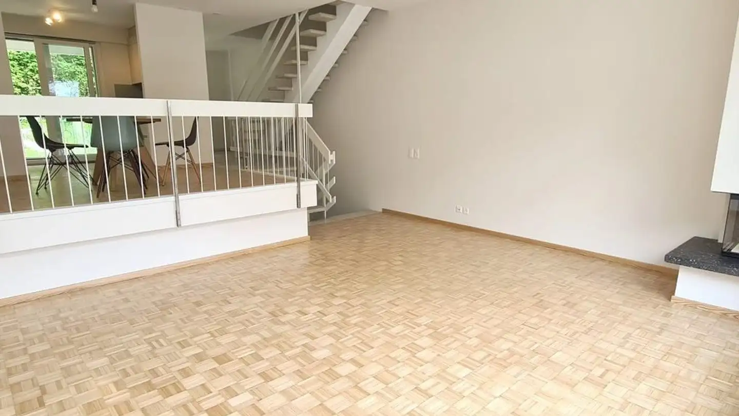 Maison en terrasse à louer - Ruchholzstrasse 49, 4103 Bottmingen - Photo 2