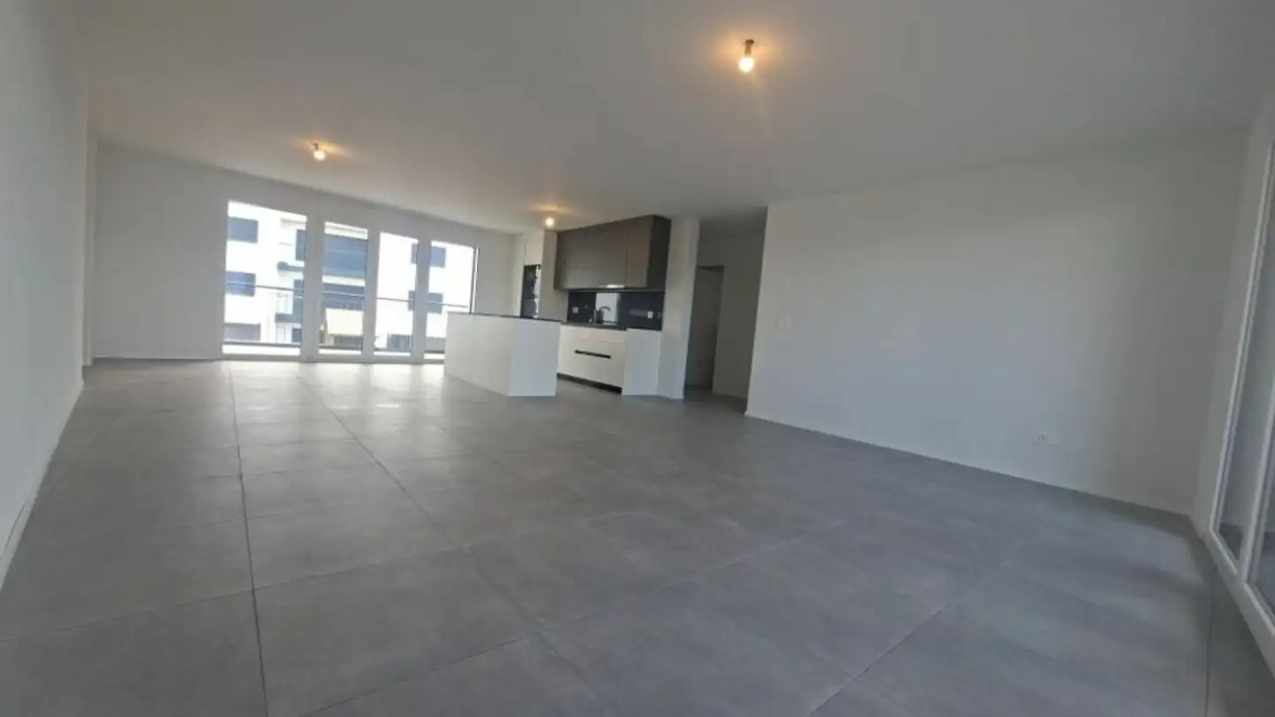 Wohnung mieten - Route De La Poya 14, 1726 Farvagny-le-Grand