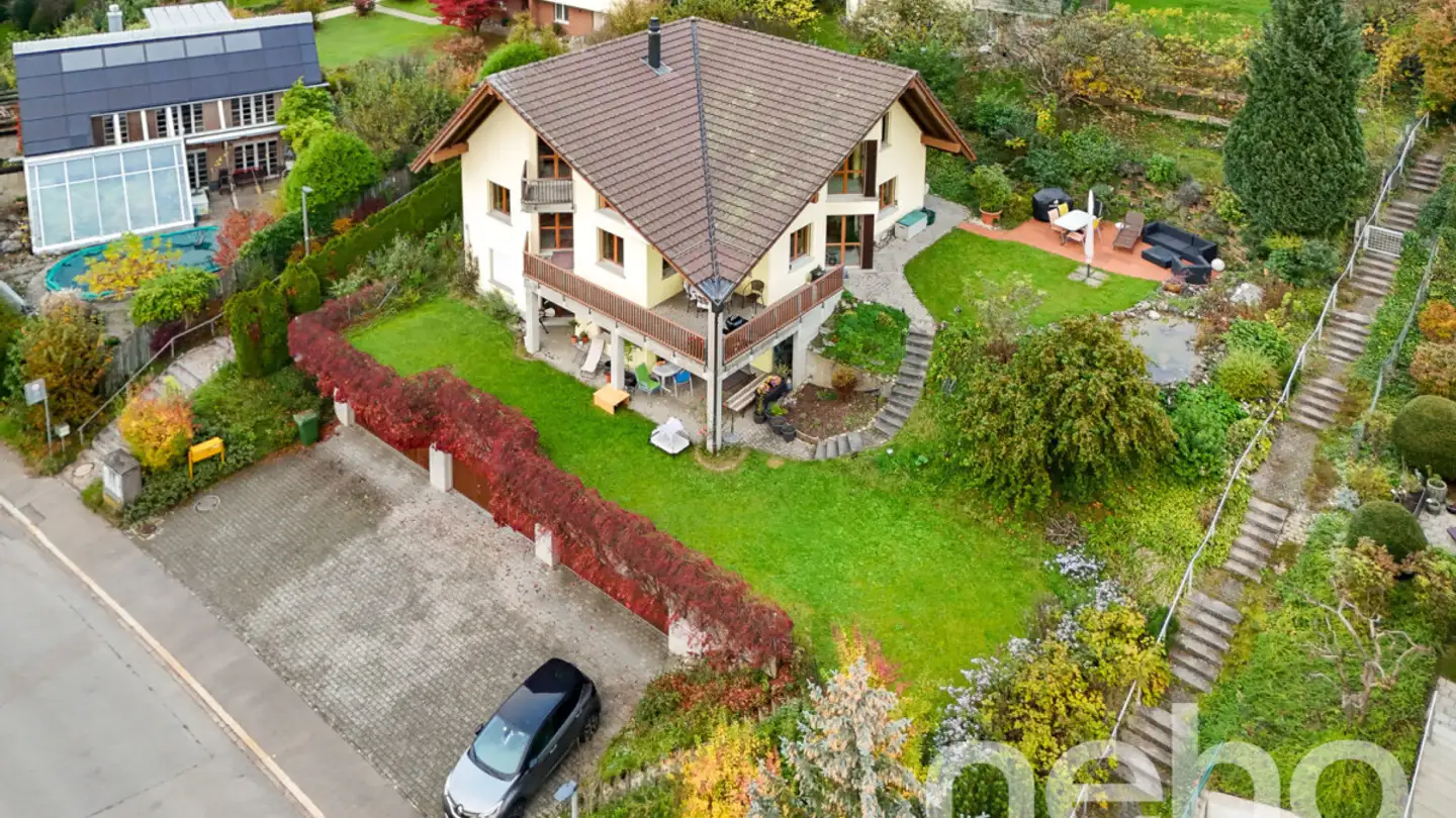 Casa singola in vendita - 8405 Winterthur
