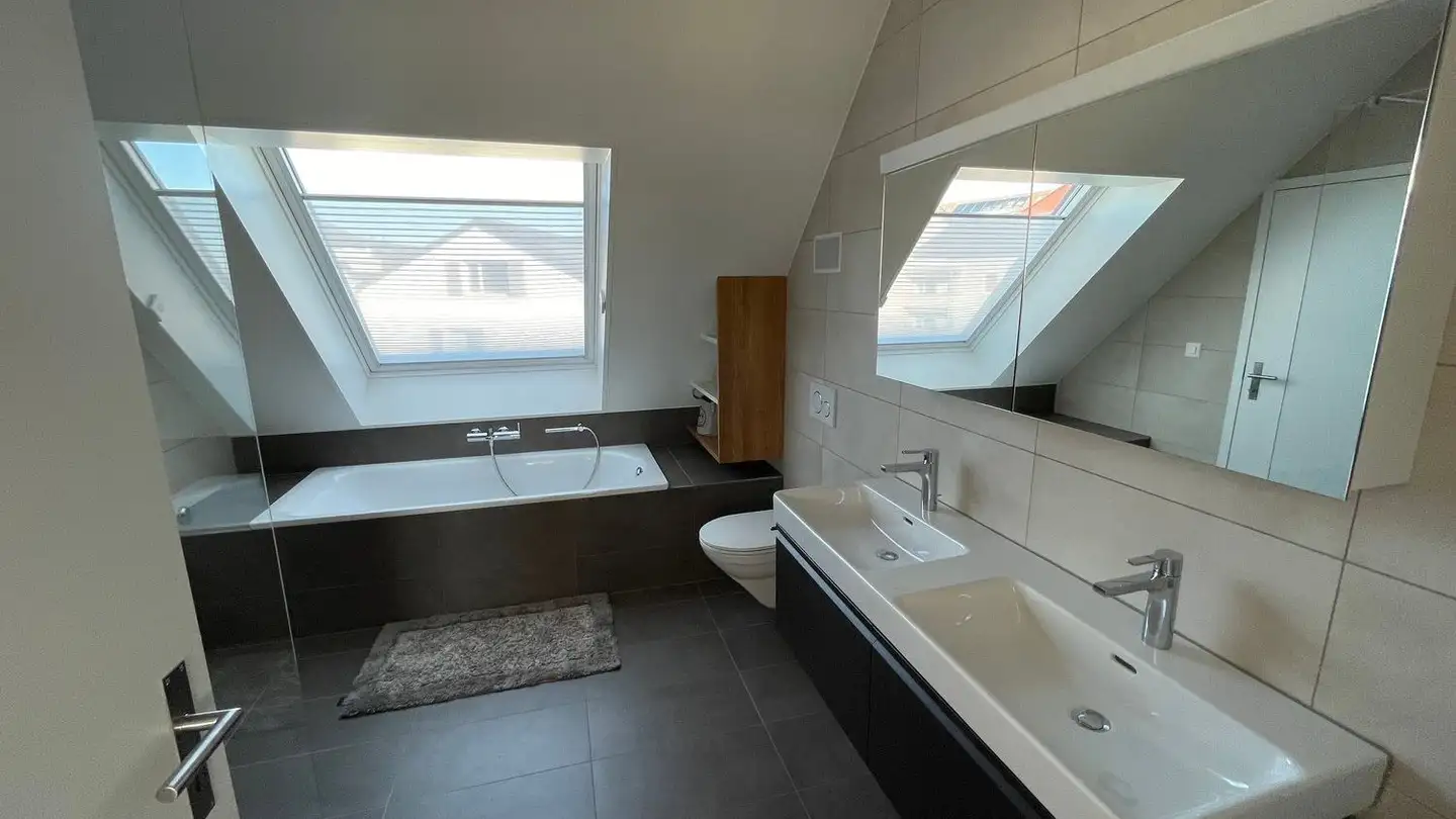 Attico in affitto - Tannenbergstrasse, 9032 Engelburg - Foto 4