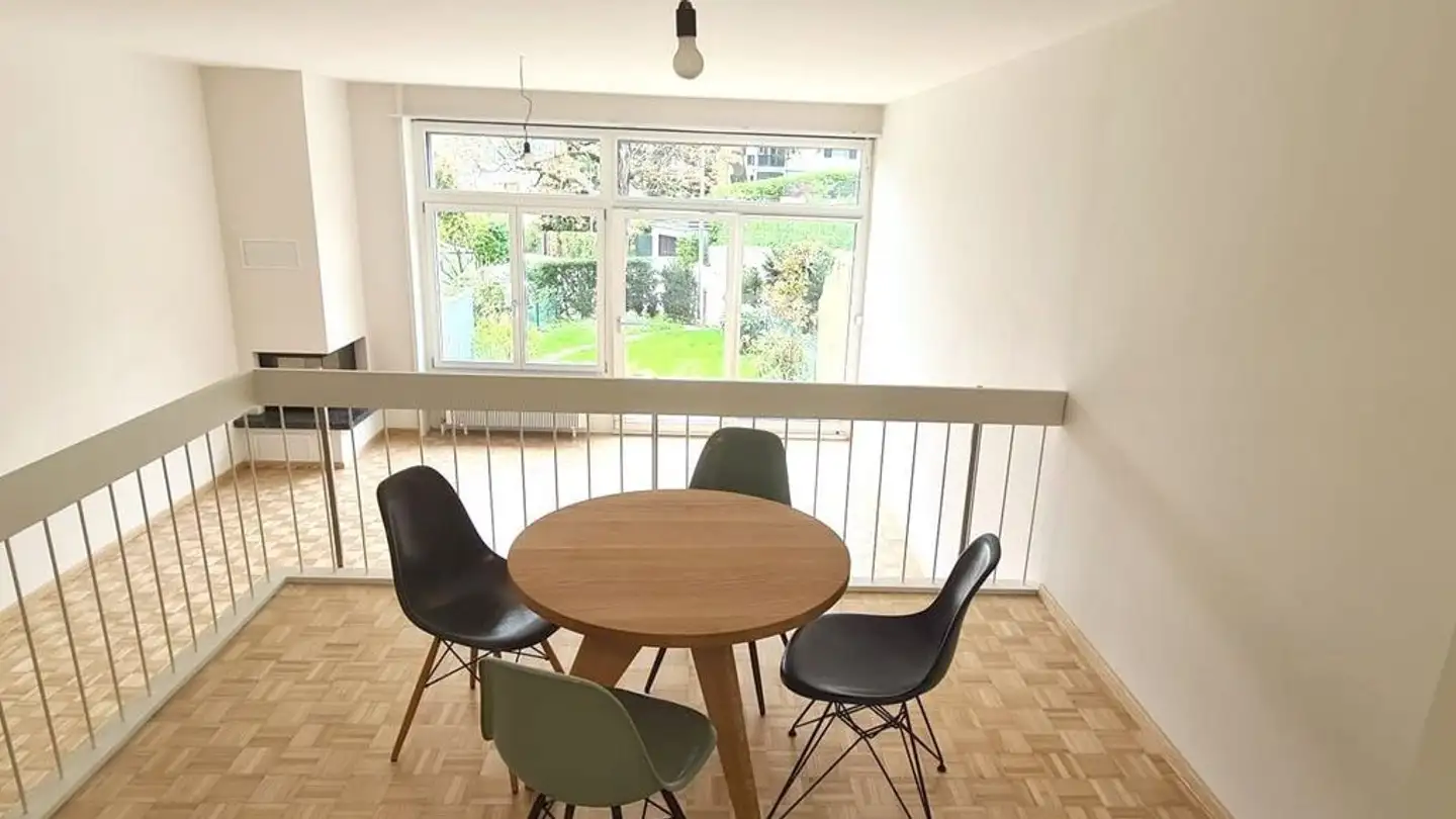 Maison en terrasse à louer - Ruchholzstrasse 49, 4103 Bottmingen - Photo 3