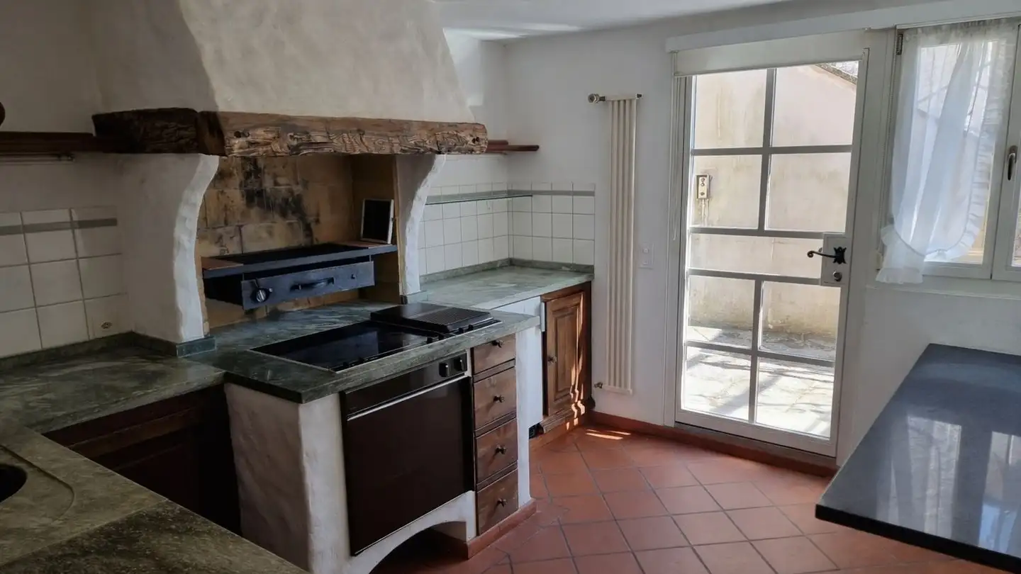 Maison individuelle à vendre - 6614 Brissago - Photo 3