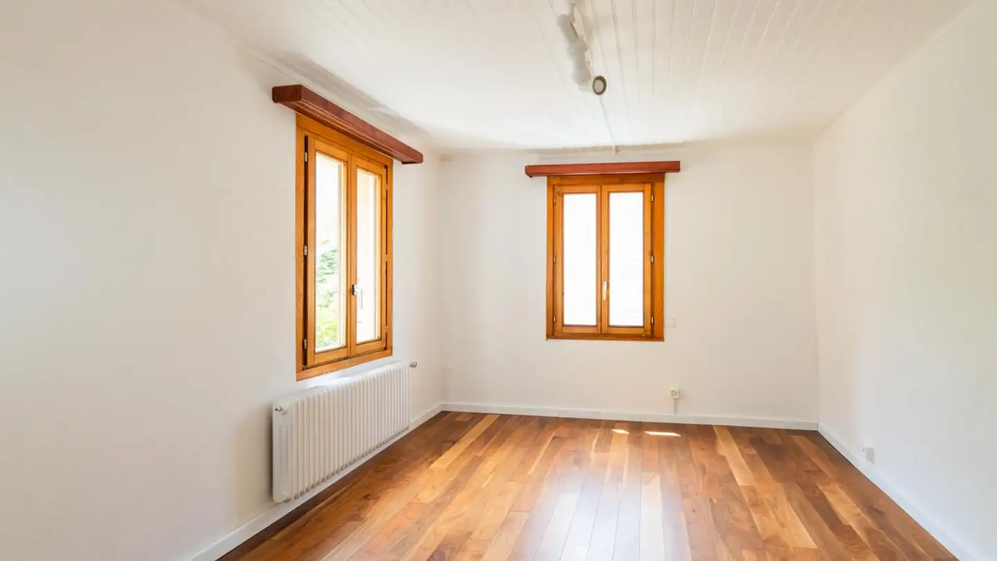 Appartamento in affitto - Rue De Fauporte 24, 3977 Granges VS - Foto 3