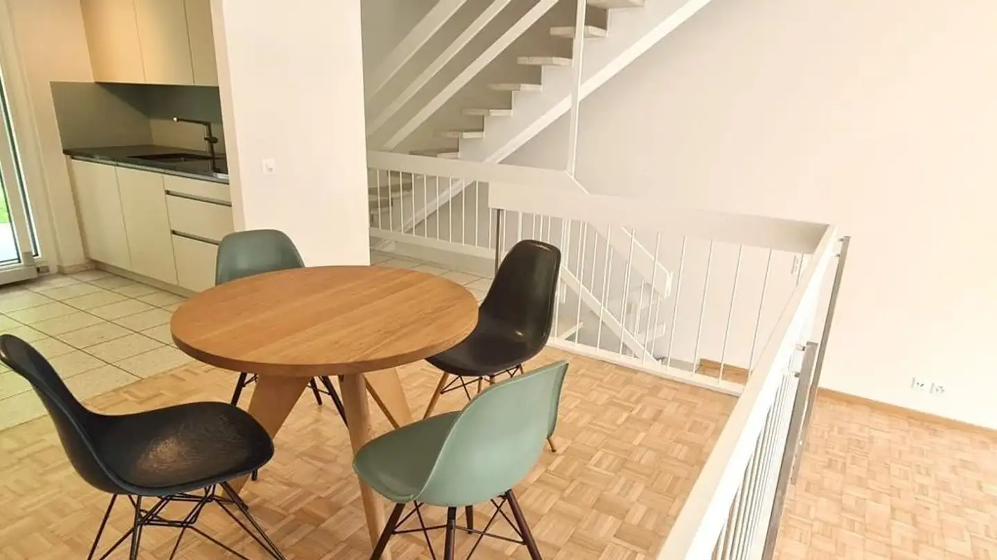 Maison en terrasse à louer - Ruchholzstrasse 49, 4103 Bottmingen - Photo 4