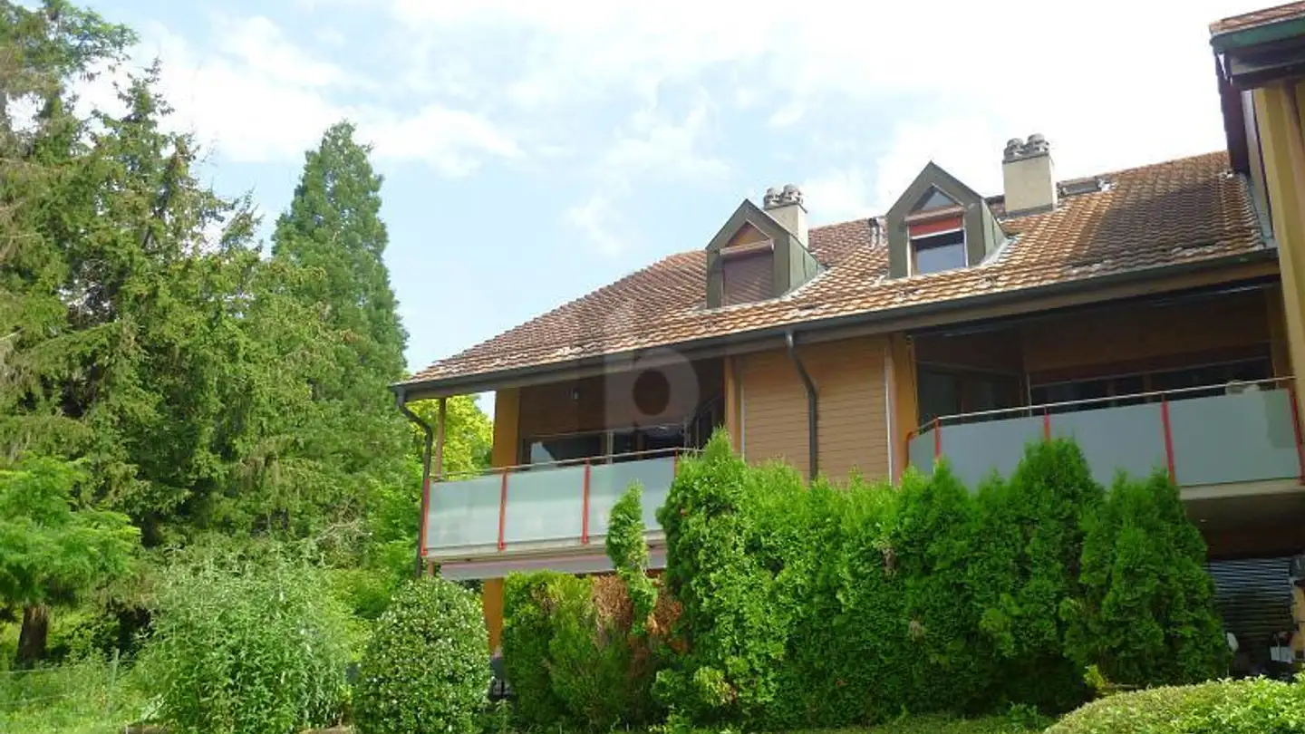 Apartment for sale - 1441 Valeyres-sous-Montagny
