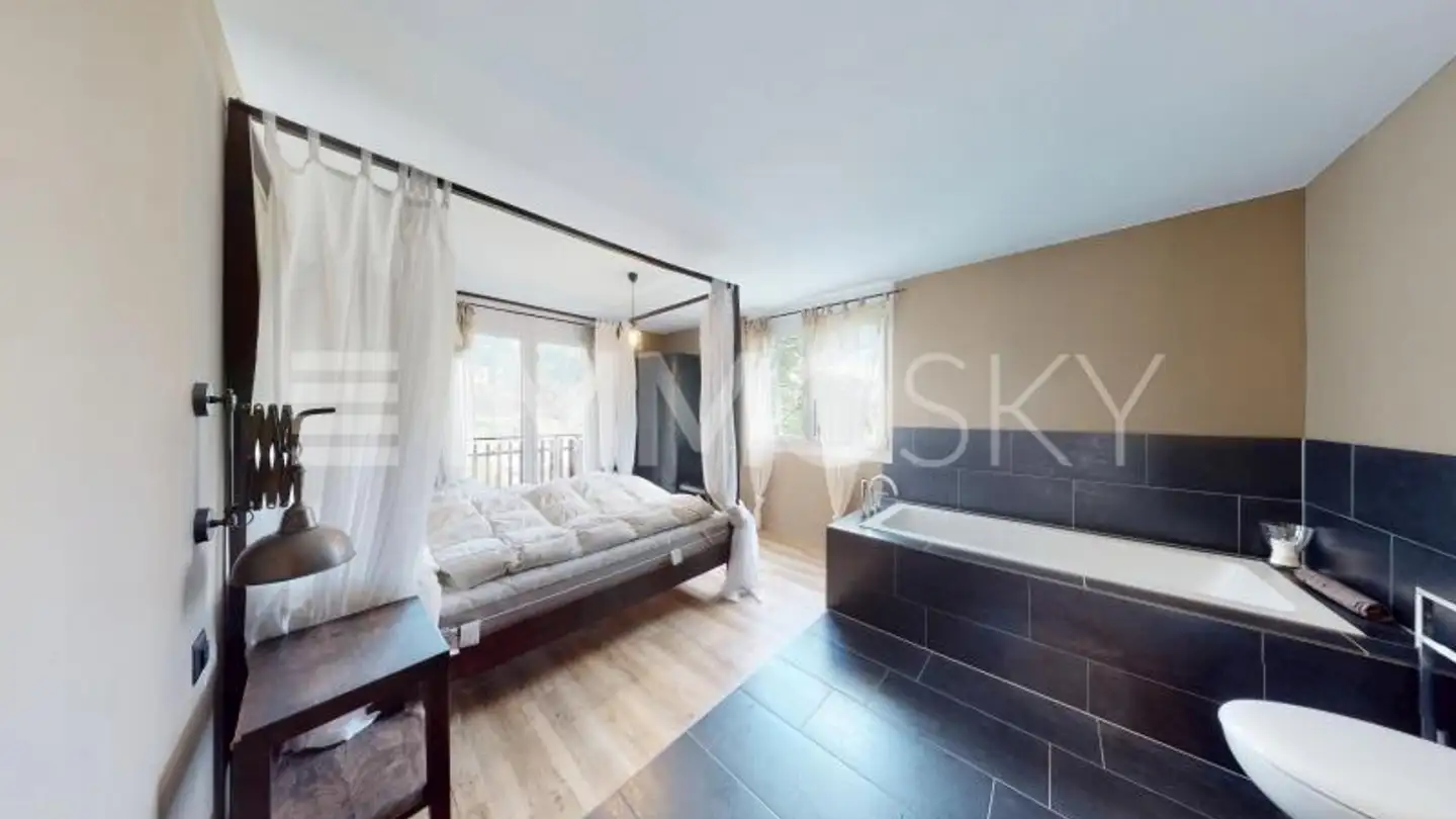 Apartment for sale - 3925 Grächen - Photo 4