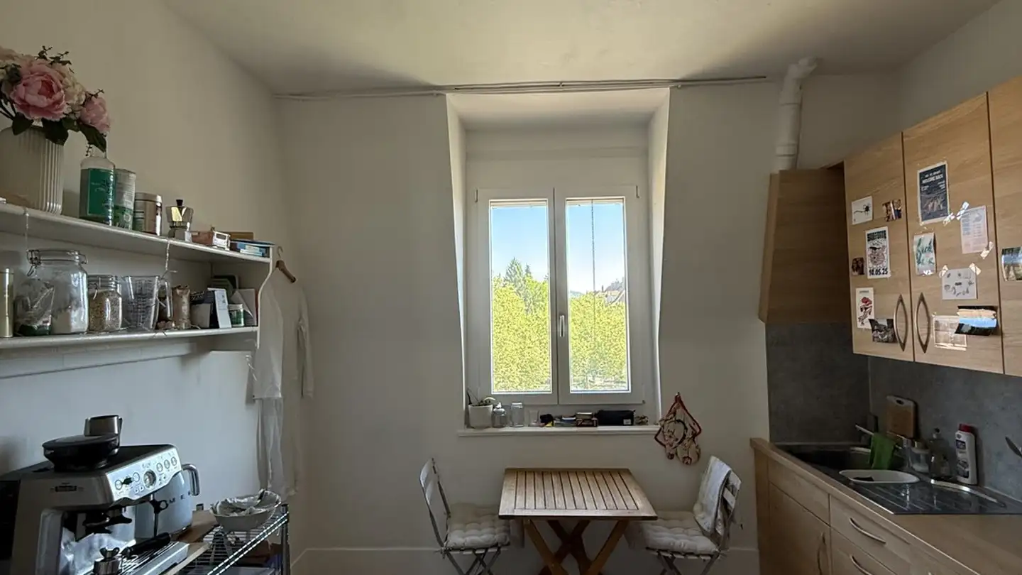 Appartement à louer - Hochfeldstrasse 69, 3012 Bern - Photo 4