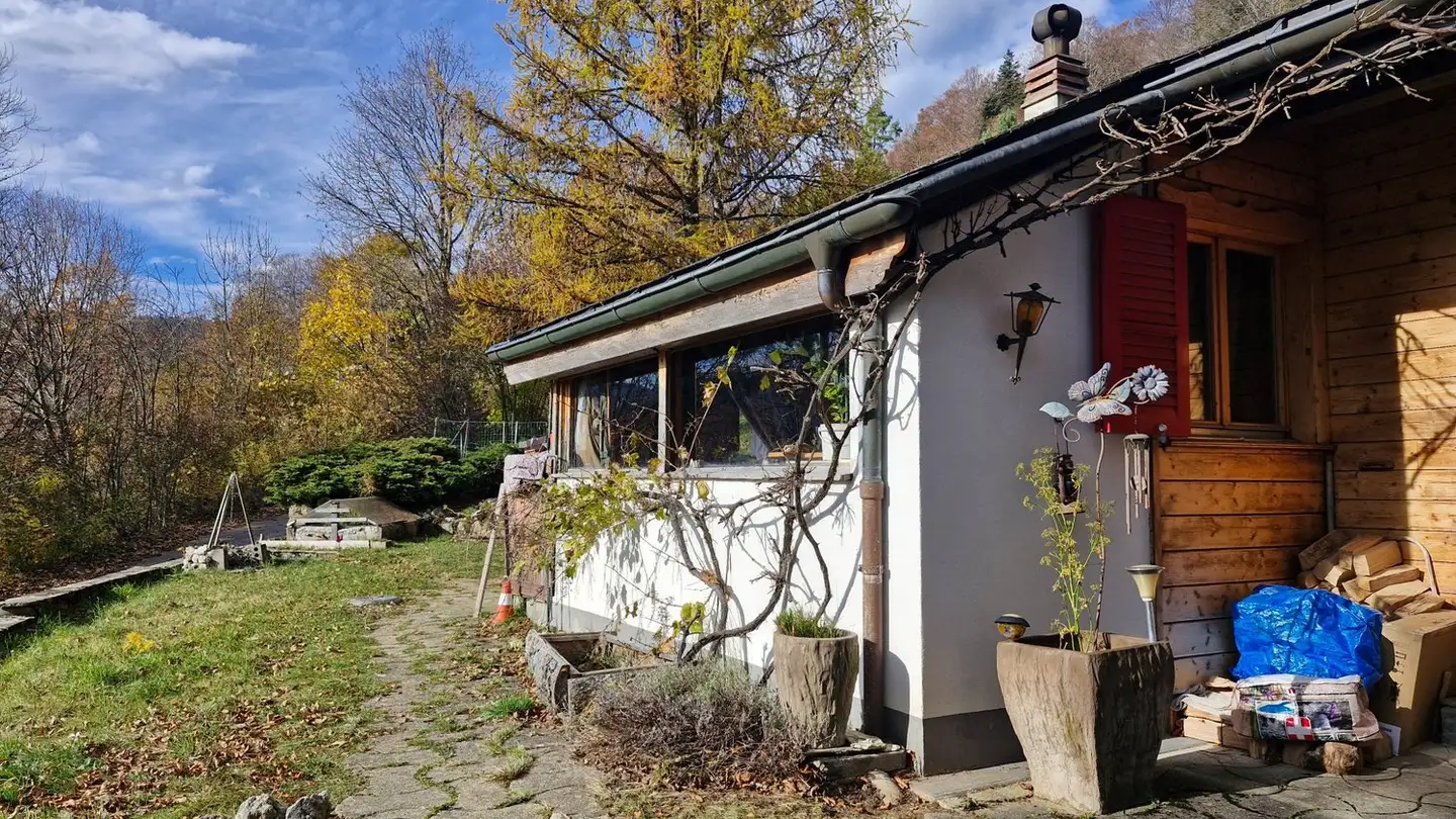Appartamento in affitto - Chemin De La Roche Du Ciel 1, 1188 St-George