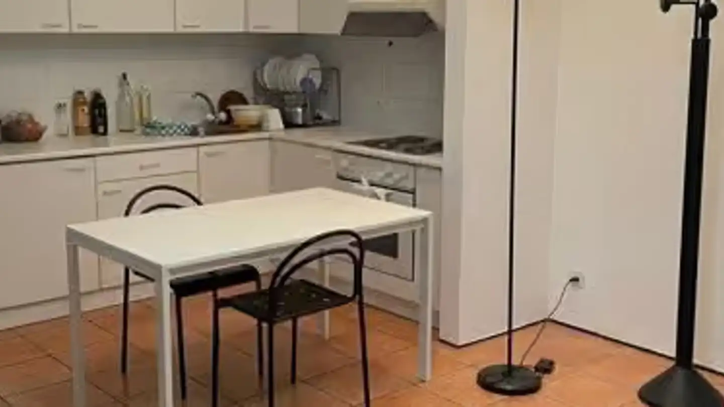 Wohnung mieten - Via Borgo 7, 6612 Ascona - Foto 2