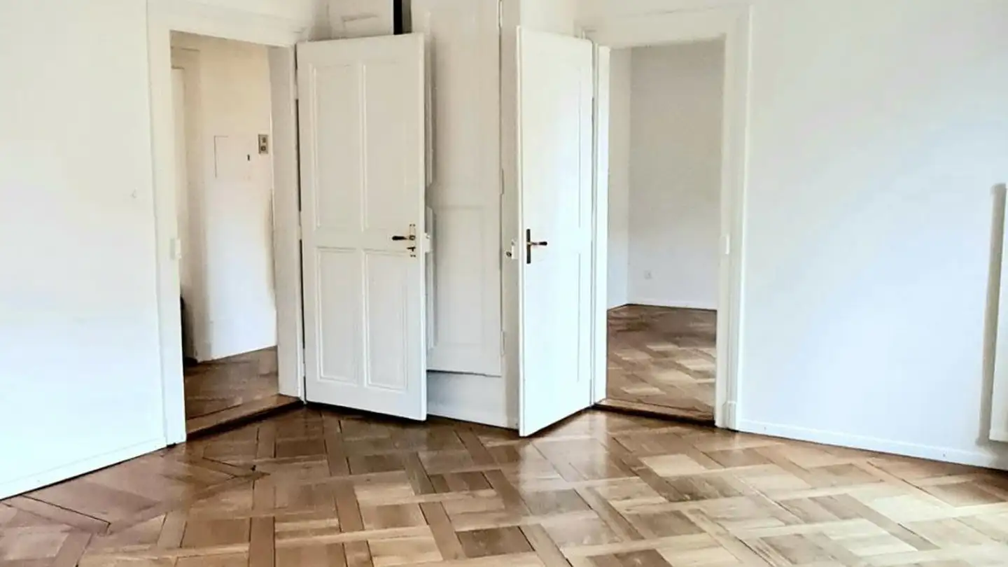 Apartment for rent - 3012 Bern
