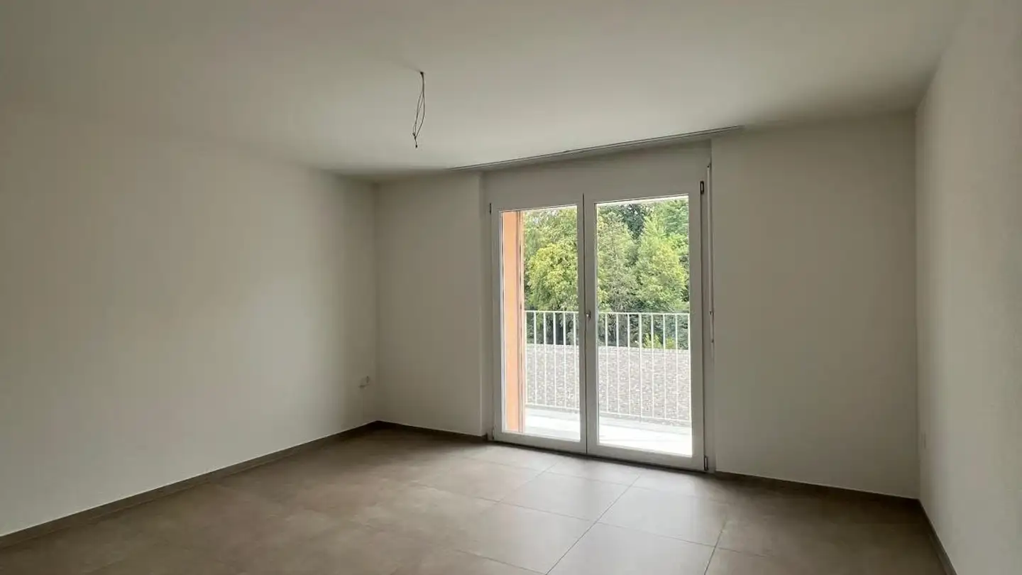 Appartamento in affitto - Mühlematte 7, 3184 Wünnewil - Foto 3