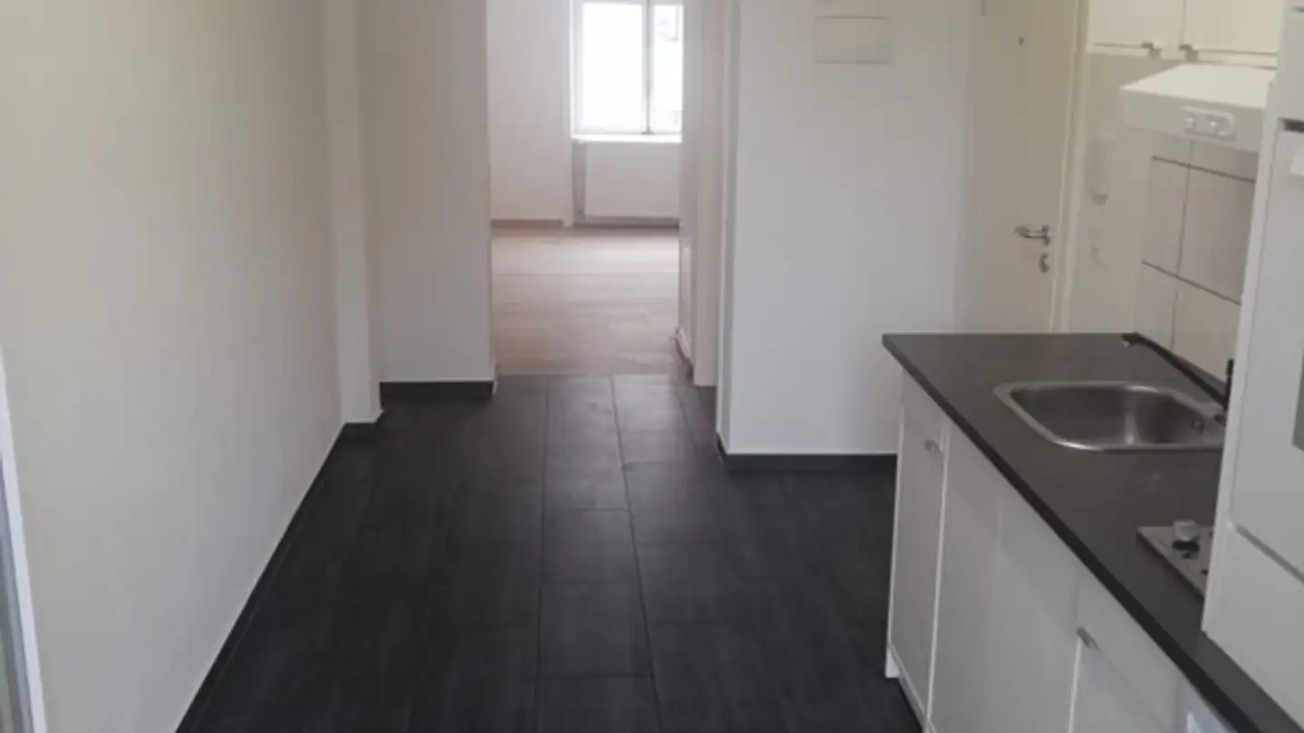 Appartamento in affitto - Mattenstrasse 52, 4058 Basel