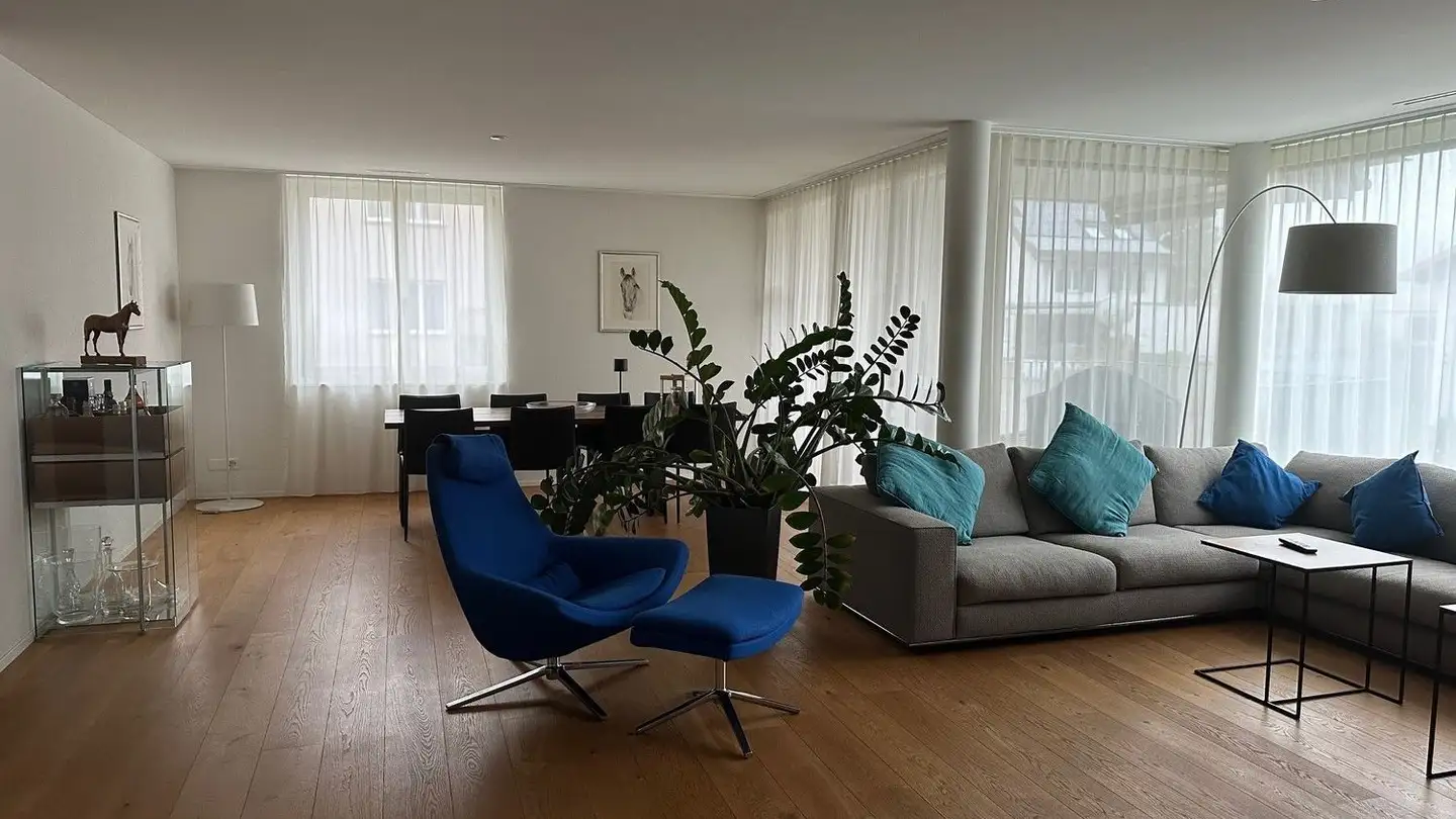 Apartment for rent - Stadlerstrasse 3, 8472 Seuzach - Photo 3