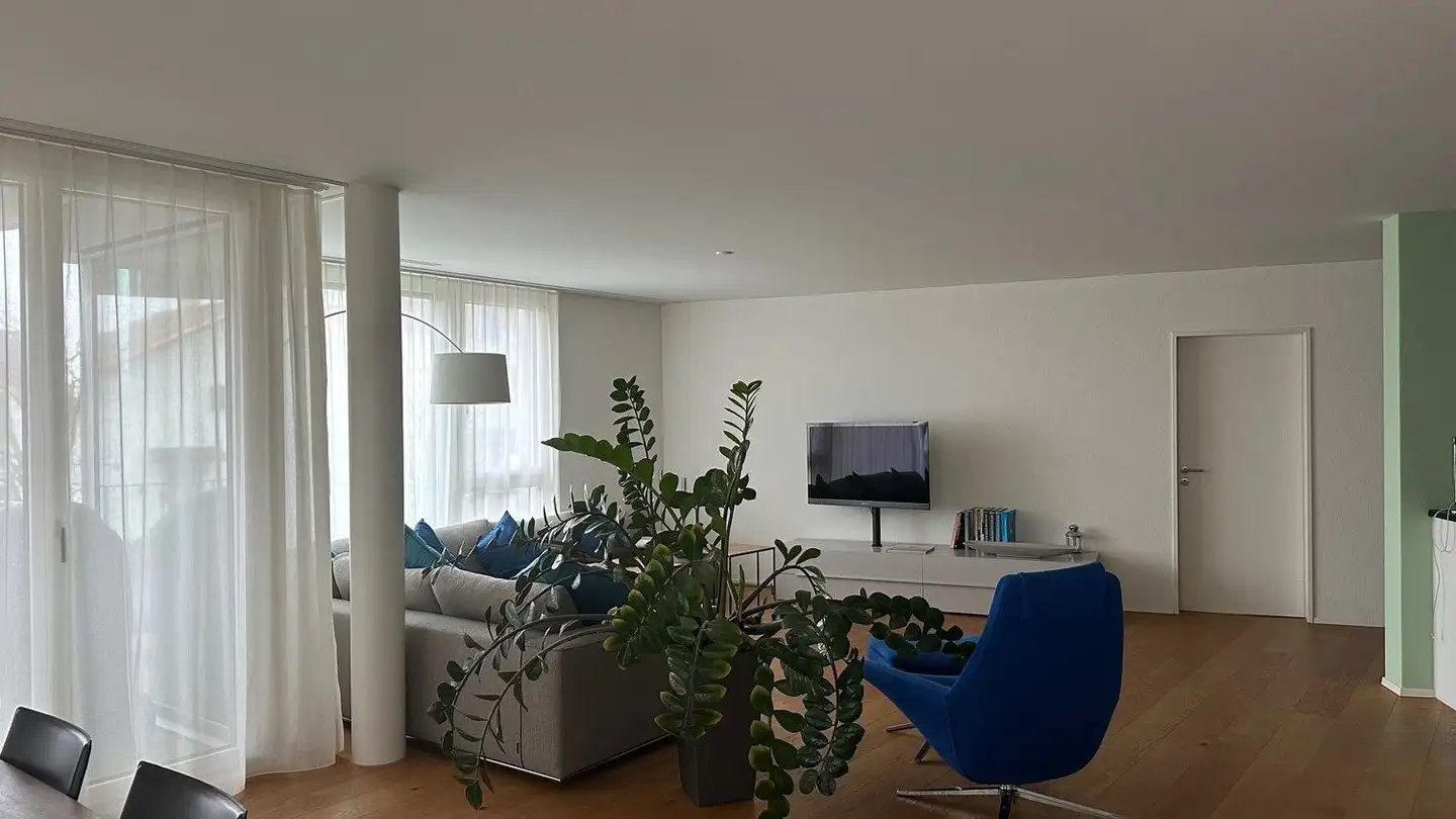 Apartment for rent - Stadlerstrasse 3, 8472 Seuzach - Photo 4
