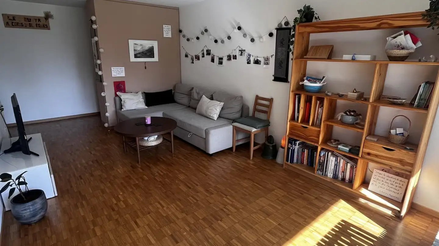 Apartment for rent - 1066 Epalinges