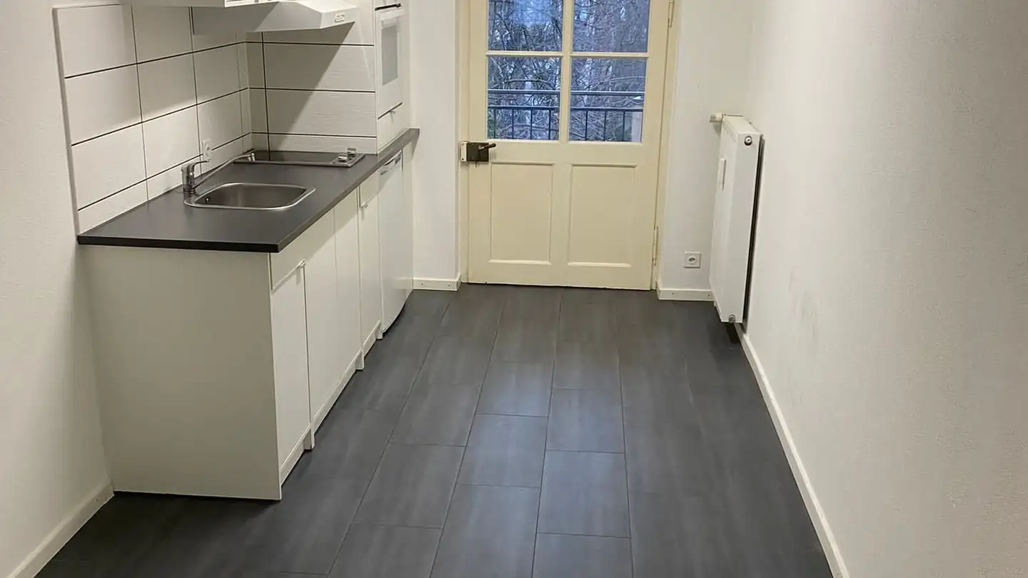 Appartamento in affitto - Mattenstrasse 52, 4058 Basel - Foto 2