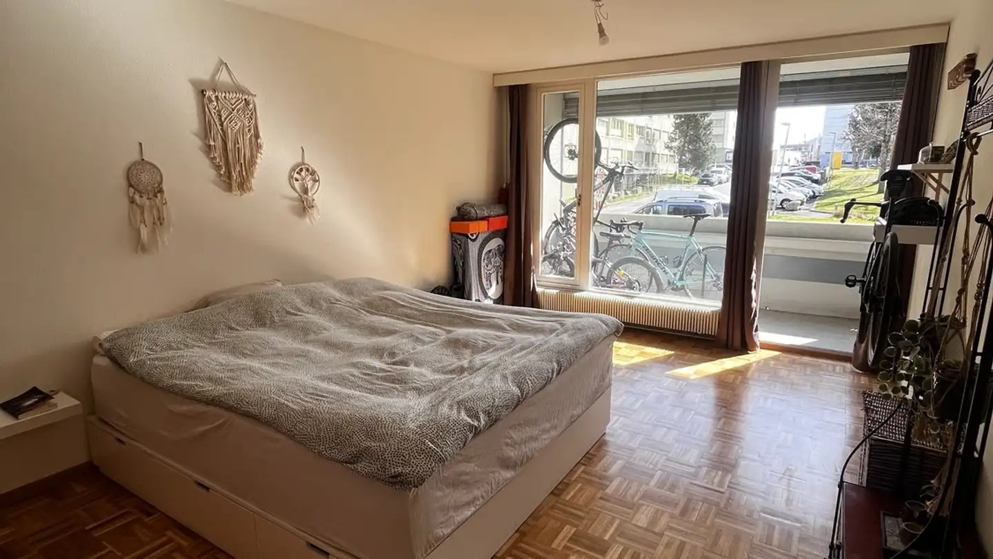 Apartment for rent - 1066 Epalinges - Photo 3