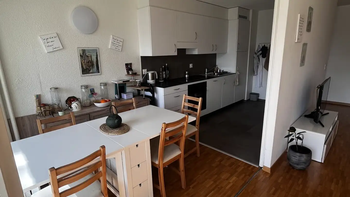 Apartment for rent - 1066 Epalinges - Photo 4