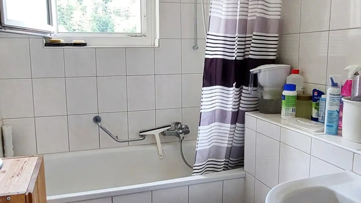 Wohnung mieten - Rue François-Jaques 5, 2114 Fleurier