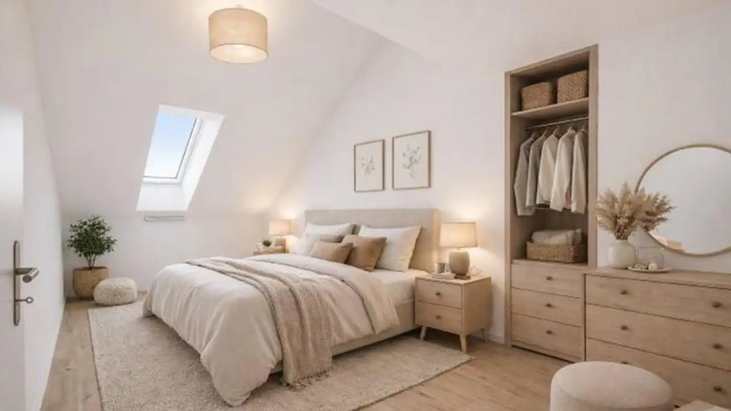 Apartment for sale - 1407 Bioley-Magnoux - Photo 4